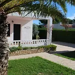Mar I Cel Villa