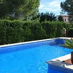 Mar I Cel Villa Calafat