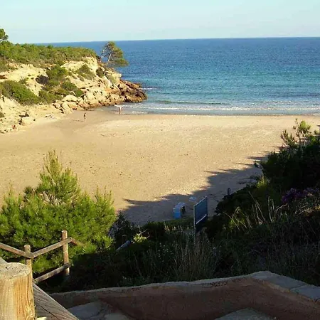 Mar I Cel Βίλα Calafat