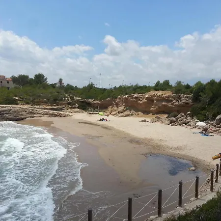 Βίλα Mar I Cel