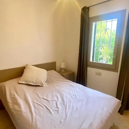 Mar I Cel Βίλα Calafat