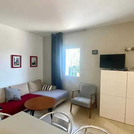Mar I Cel Βίλα Calafat