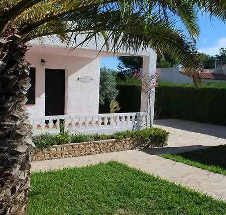 Mar I Cel Villa