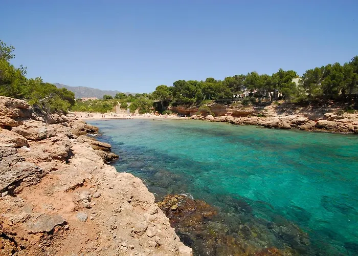 Villa Mar I Cel *