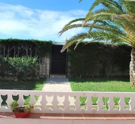 Mar I Cel Villa *