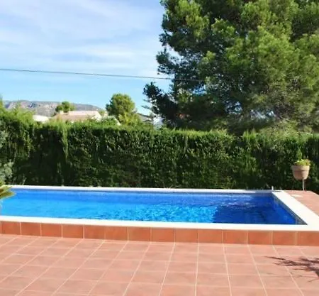 Mar I Cel * Calafat