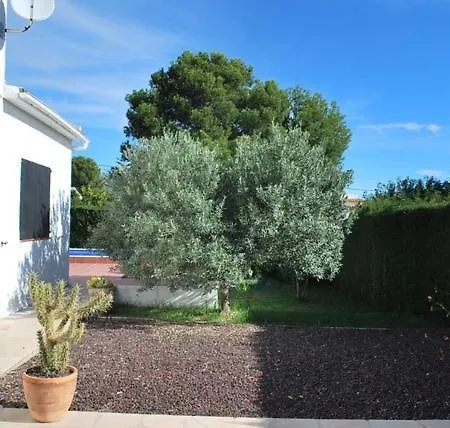 Villa Mar I Cel *