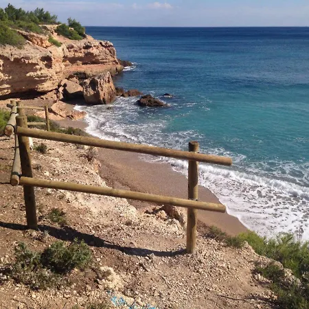 Mar I Cel *