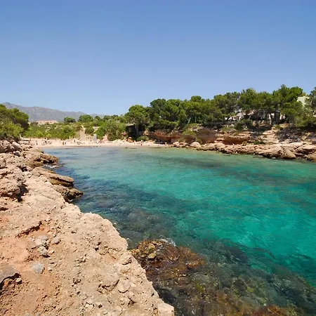 Villa Mar I Cel *