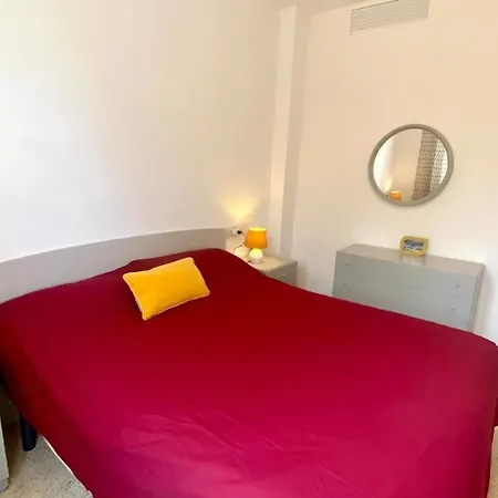 Mar I Cel Villa