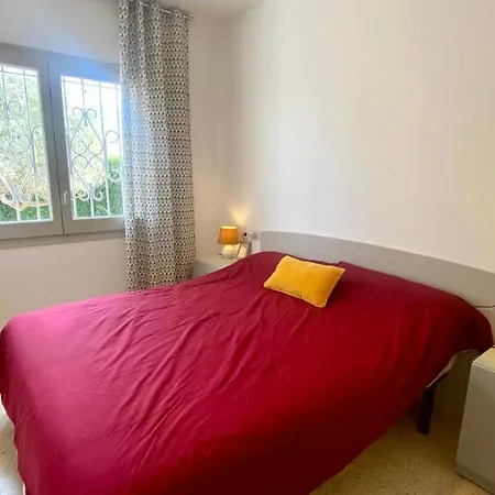 Villa Mar I Cel *